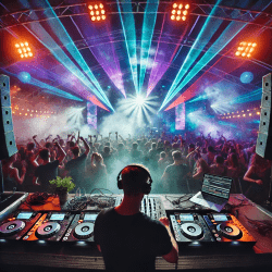file TyaCsHZSfUyvkjAyZRCmVe 1749672853 DJ Equipment and lighting