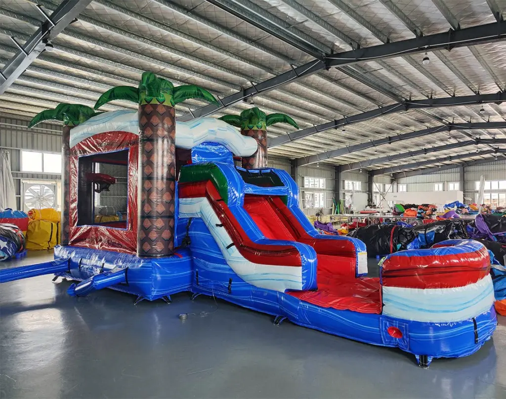 discount indoor bounce house rentals